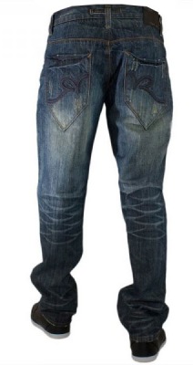 RocaWear - jeans R1108J200A wild west