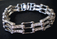 Master Dis - Bracelet 10117_22 silver