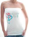 South Pole - top 1013S-1009 white