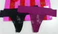Sada 2 kusy tanga - Victorias Secret