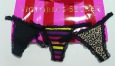 Victoria's Secret - tanga sada 3 kusy
