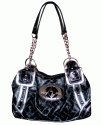 Baby Phat- kabelka BP 2788 black