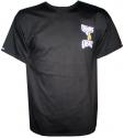 Crooks&Castles - triko I-1120704 black