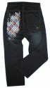 Phat Farm - jeans PFF10P010 sbw