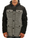 RocaWear- bunda R1108N521 black