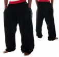 RocaWear - kalhoty na spaní RA01M0043 black