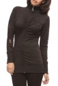 RocaWear - mikina RD10-2301 black