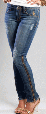 Baby Phat - jeans B1C044NS