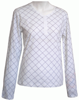 Illmatic - Top Zwoli White