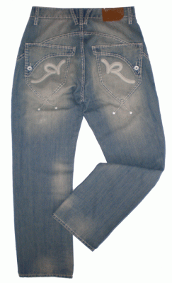 RocaWear - jeans R1101J362 lsb