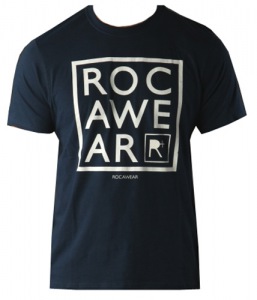 RocaWear - triko R1201T619 new navy