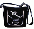 RocaWear - kabelka RB 4807 black