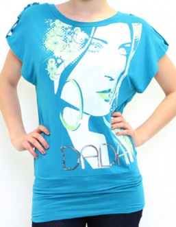 Dada - Gloria 11-619 T.Blue