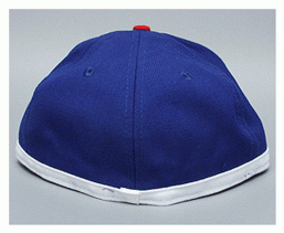 Crooks&Castles - čepice I-1060803 royal blue