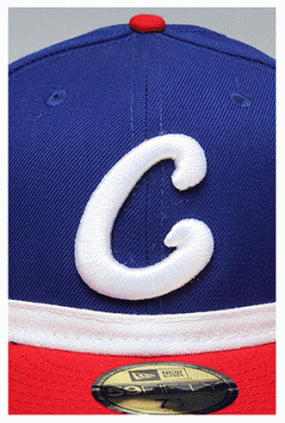 Crooks&Castles - čepice I-1060803 royal blue