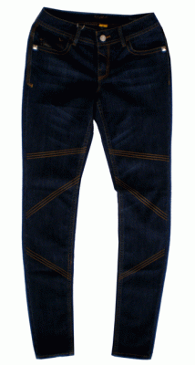 RocaWear - jeasn RC10-3403 indigo rinse