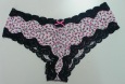Victoria's Secret - kalhotky sada 2 kusy