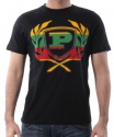 Phat Farm - triko PFS12TS032 black