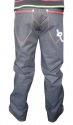 RocaWear - jeans R1108J506 raw japan