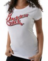 RocaWear - triko R41458048 white