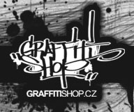 GraffitiShop.cz