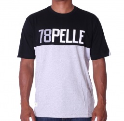 Pelle Pelle /  The block's hot  / black-grey