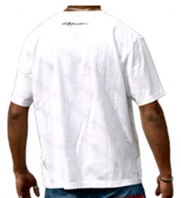 Ruff Ryders / triko BLT-S 1901white