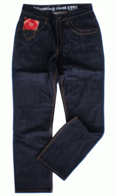 Phat Farm *jeans PFF10P009 RAW INDIGO