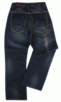 Phat Farm *jeans PFS10P007 DSB
