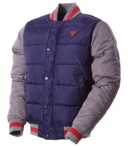 RocaWear / bunda R1308N911 jay-z blue