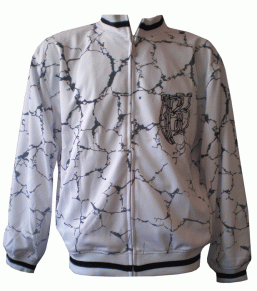 Ruff Ryders- bunda RJK 1901 white