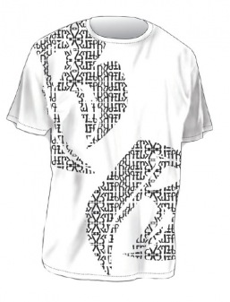 Ruff Ryders / triko RT 2906 white