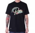 Pelle Pelle / Tropic script / Black