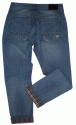 Phat Farm *jeans PFS11P007 MSB