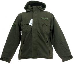 Funstorm - Street Jacket JS 091