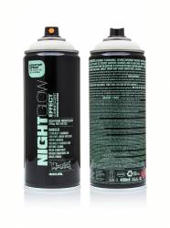Montana 400ml Night Glow