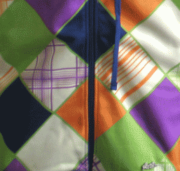 Raw Blue- hoody 7FT-6070 Navy