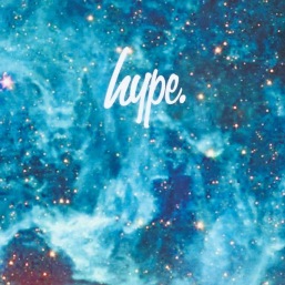 Hype Basic054 "REPRESENT" MULTI