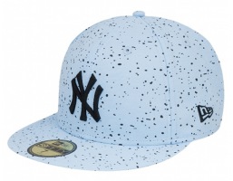 New Era - čepice NE 1541 aqua/black