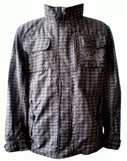 Phat Farm / bunda PFF9J013 black
