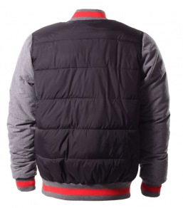 RocaWear / bunda R1308N911 black