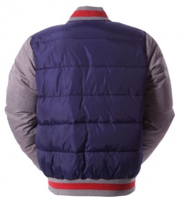 RocaWear / bunda R1308N911 jay-z blue