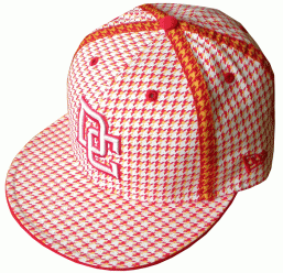 New Era- cap Was Nat/Ablaze