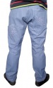 RocaWear - jeans R1108J509 dan raw wash