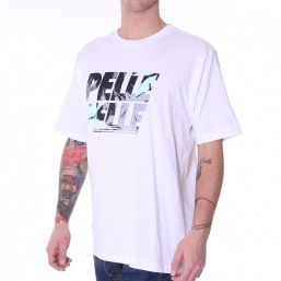 Pelle Pelle /  All time high / White