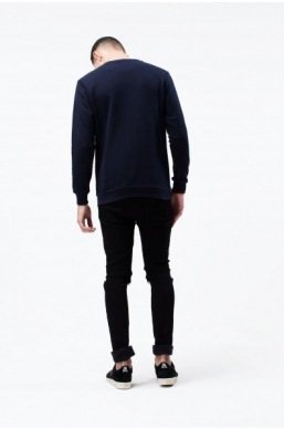 Hype AW16-039 "MARBLE FLORAL"