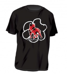 Ruff Ryders / triko BLT 2902 black