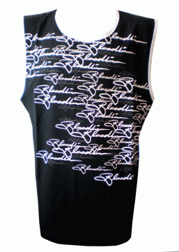 Ruff Ryders- tílko BLTT 1901 black