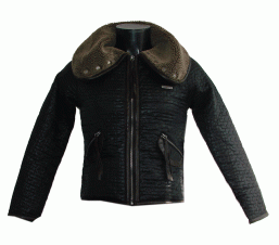 Ecko bunda - ROW20 Sofisticated Lady
