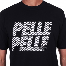 Pelle Pelle /  Streamline / Black